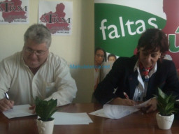 Fotos Noticias 2010